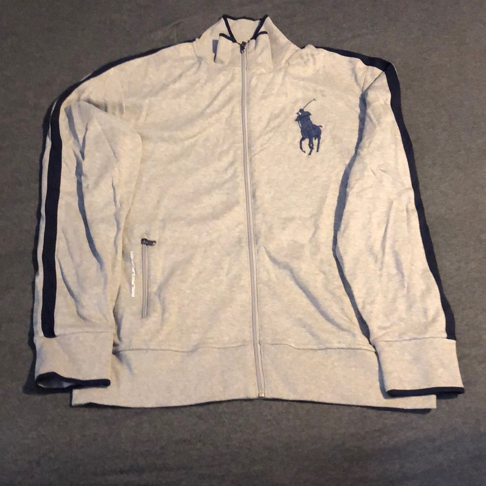 Ralph Lauren Jacket